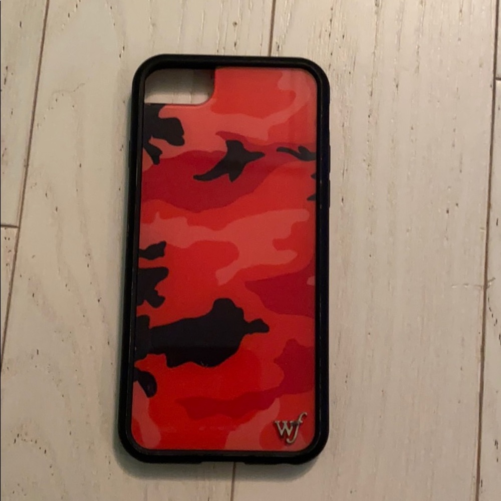 Wildflower IPhone 7-8 Phone Case